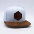 Guangzhou Ace merk Snapback Hat